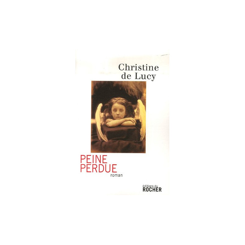 Peine perdue