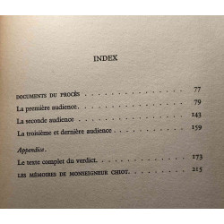 La fin du fascisme