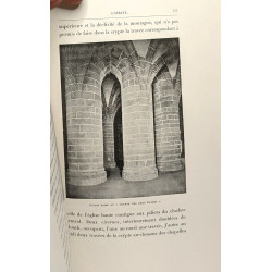 L'histoire de l'architecture française au Mont Saint-Michel