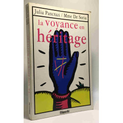 La Voyance En Héritage