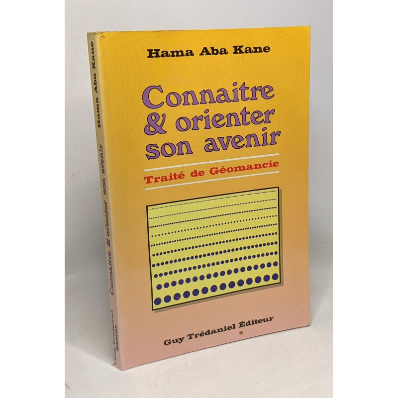 Connaitre et orienter son avenir