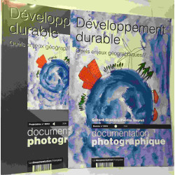 Développement durable - Quels enjeux géographiques? - dossiers...