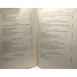 Éléments de mécanique rationelle - 4e édition