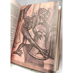 Métamorphoses du diable