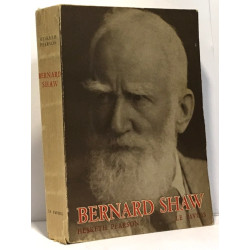 Bernard shaw