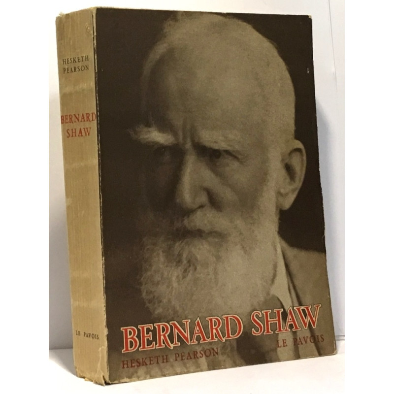Bernard shaw