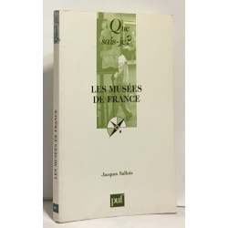 Les musées de France