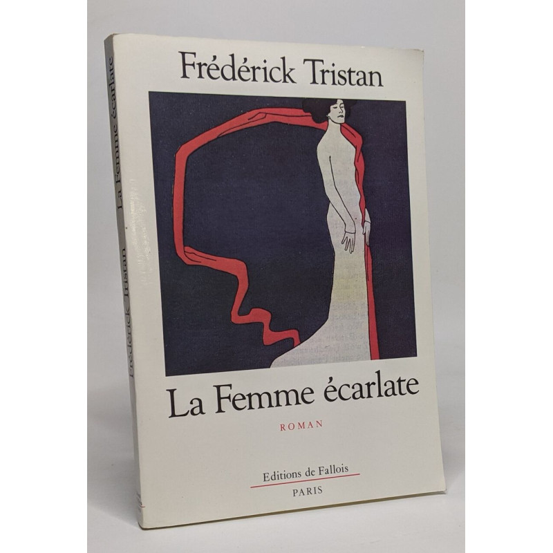 La Femme écarlate