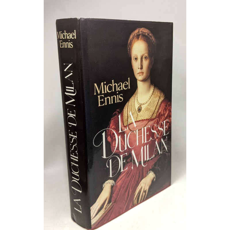 La duchesse de Milan