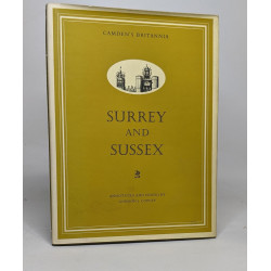 Surrey and Sussex (Britannia)