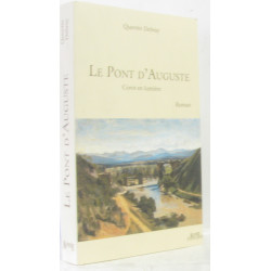 Le pont d'auguste/ corot en lumiere