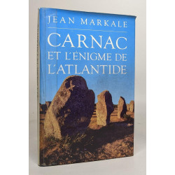 Carnac et l'énigme de l'atlantide