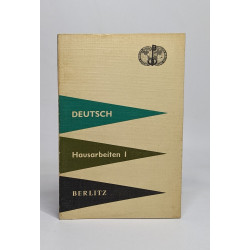 Deutsch Hausarbeiten I
