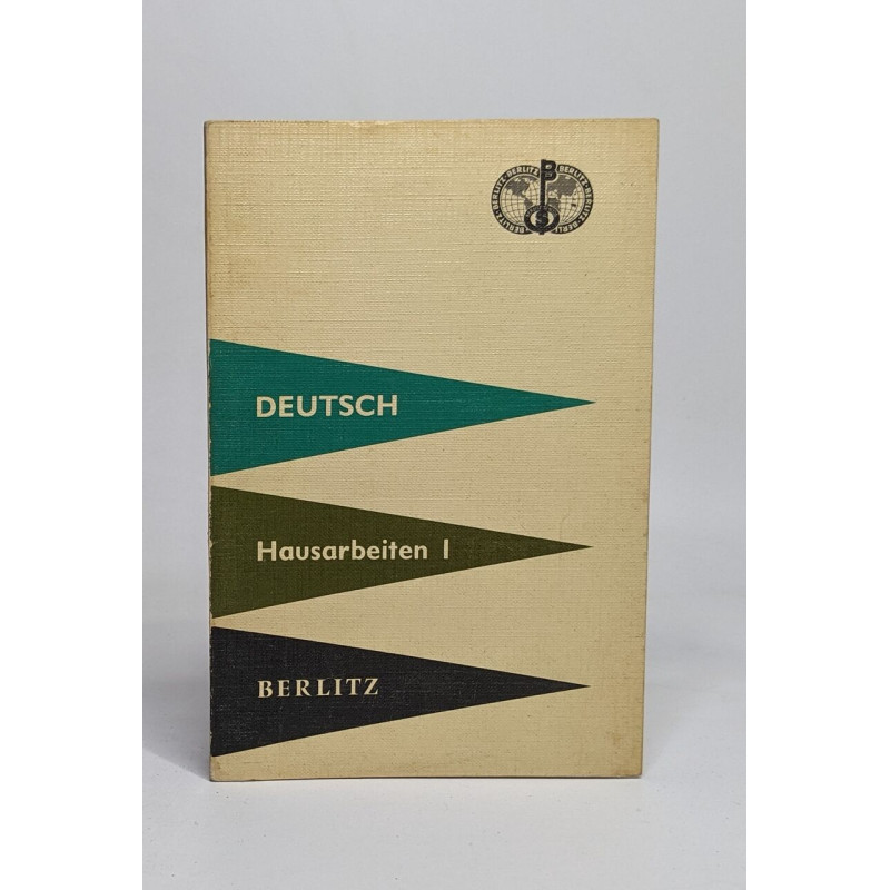Deutsch Hausarbeiten I