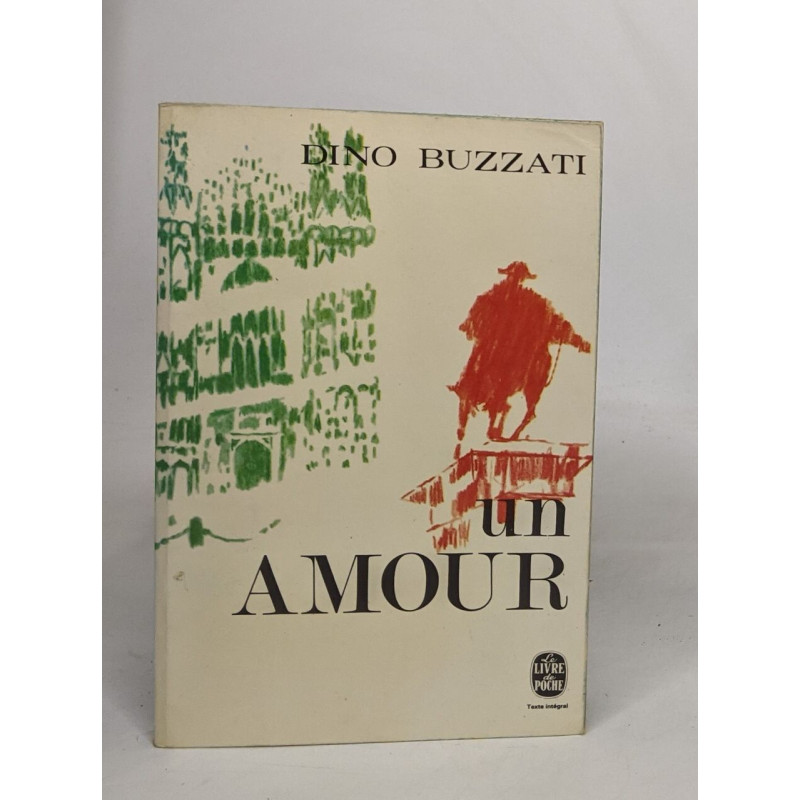 Un Amour
