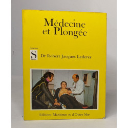 Médecine et plongée