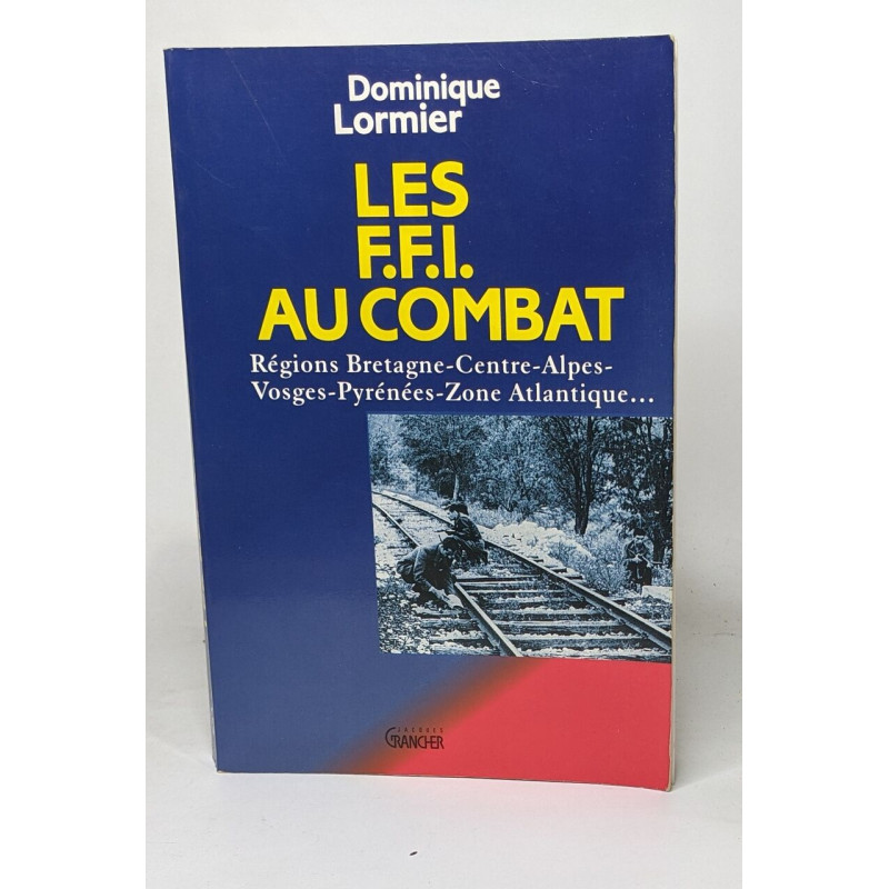 Les Ffi Au Combat