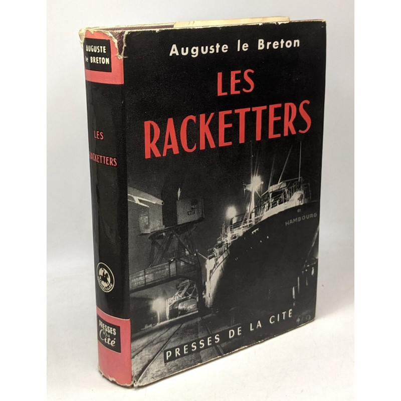 Les Racketters