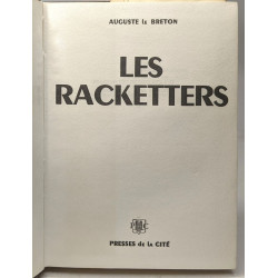 Les Racketters