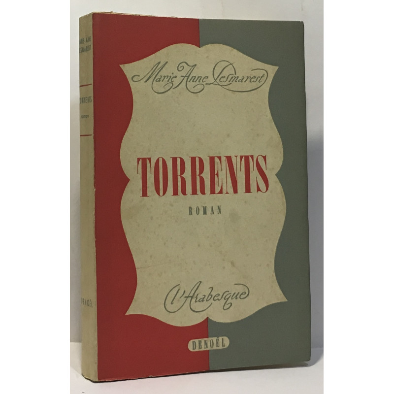 Torrents