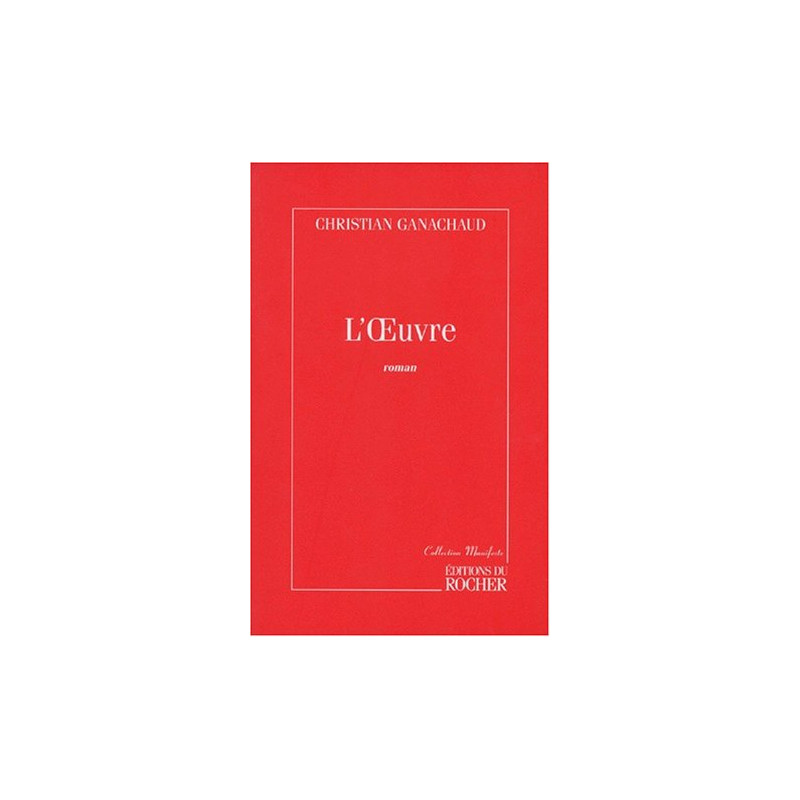 L'oeuvre