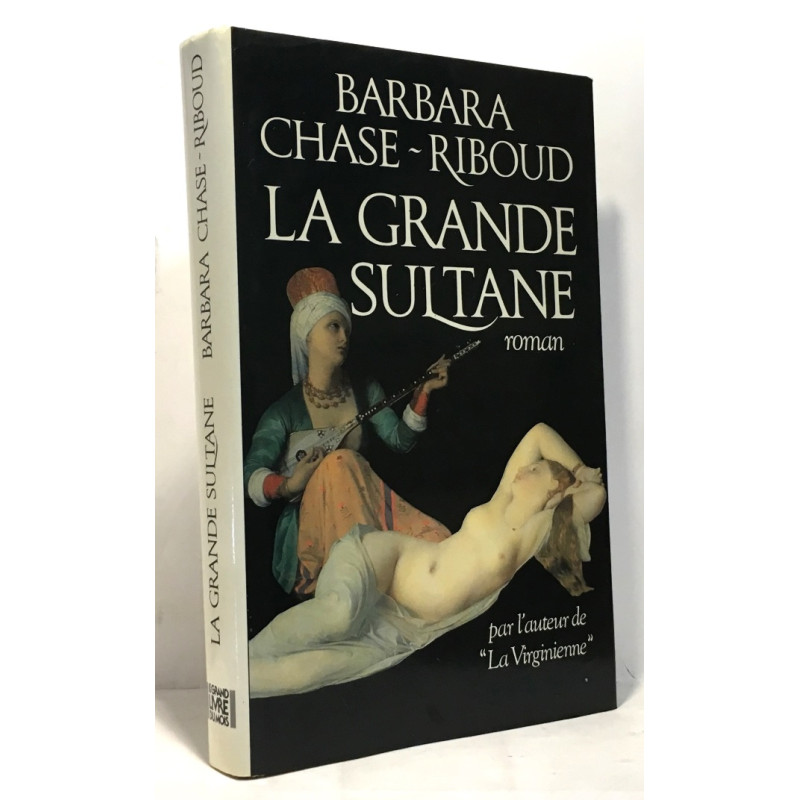 La grande sultane