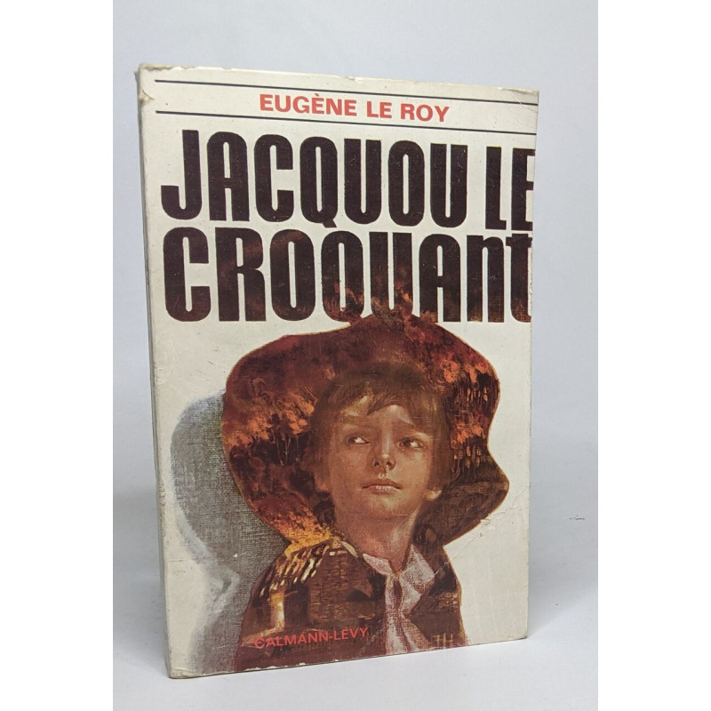 Jacquou le Croquant