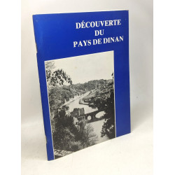 32 circuits pédestres en Pays de Dinan