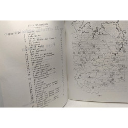 32 circuits pédestres en Pays de Dinan