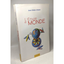 L'envie du monde