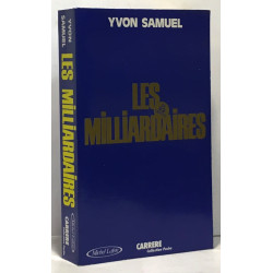 Les Milliardaires