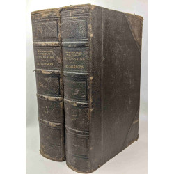 Dictionnaire général des sciences -théoriques et appliquées - Ire...