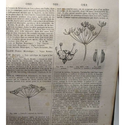 Dictionnaire général des sciences -théoriques et appliquées - Ire...
