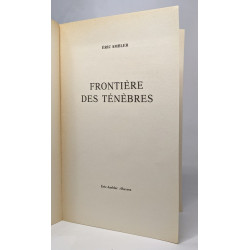 Frontiere des tenebres