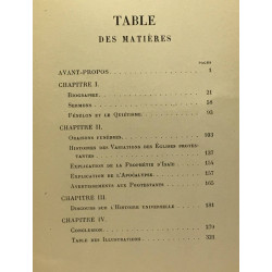 Bossuet notre plus grand écrivain