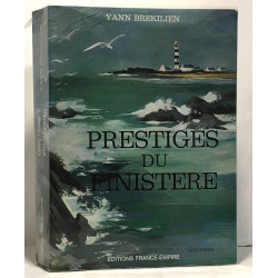 Prestiges du Finistère - Cornouaille et Léon