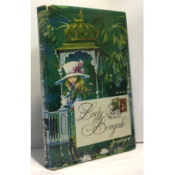 Lady bengale - coll. fantasia
