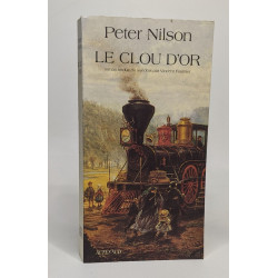 Le clou d'or