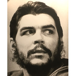 Che Guevara (juin 1928-juin 2003) par les photographes de la...