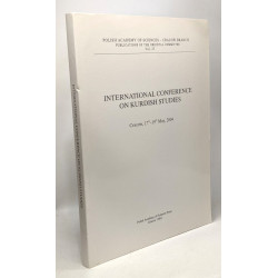 Oriental Languages in Translation + International conference on...