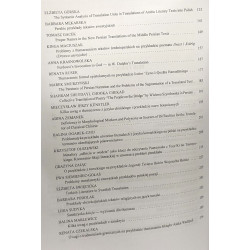 Oriental Languages in Translation + International conference on...