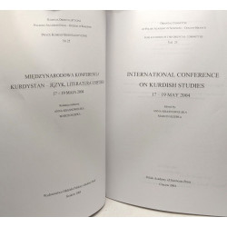 Oriental Languages in Translation + International conference on...