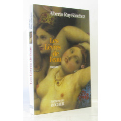 Les Lèvres de l'eau