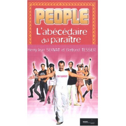 People : L'abécédaire du paraître