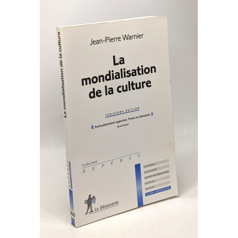 La mondialisation de la culture