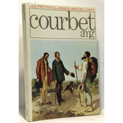 Courbert amg / les petits classiques de l'art