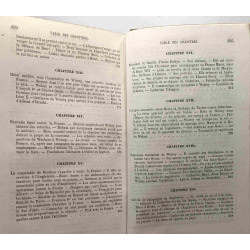 Histoire de Henri VIII et du schisme d'Angleterre - 3e édition