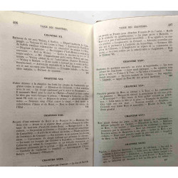 Histoire de Henri VIII et du schisme d'Angleterre - 3e édition