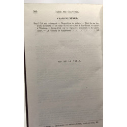 Histoire de Henri VIII et du schisme d'Angleterre - 3e édition