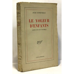 Le voleur d'enfants